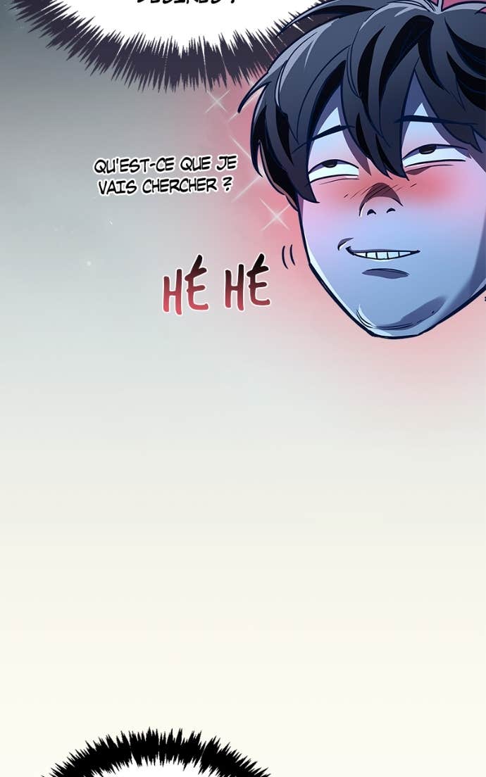 Read The Player Hides His Past FR Manga Online