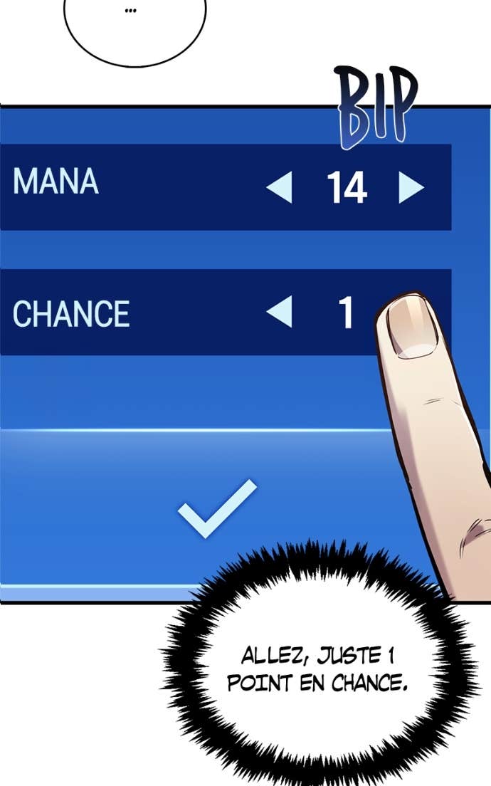Read The Player Hides His Past FR Manga Online