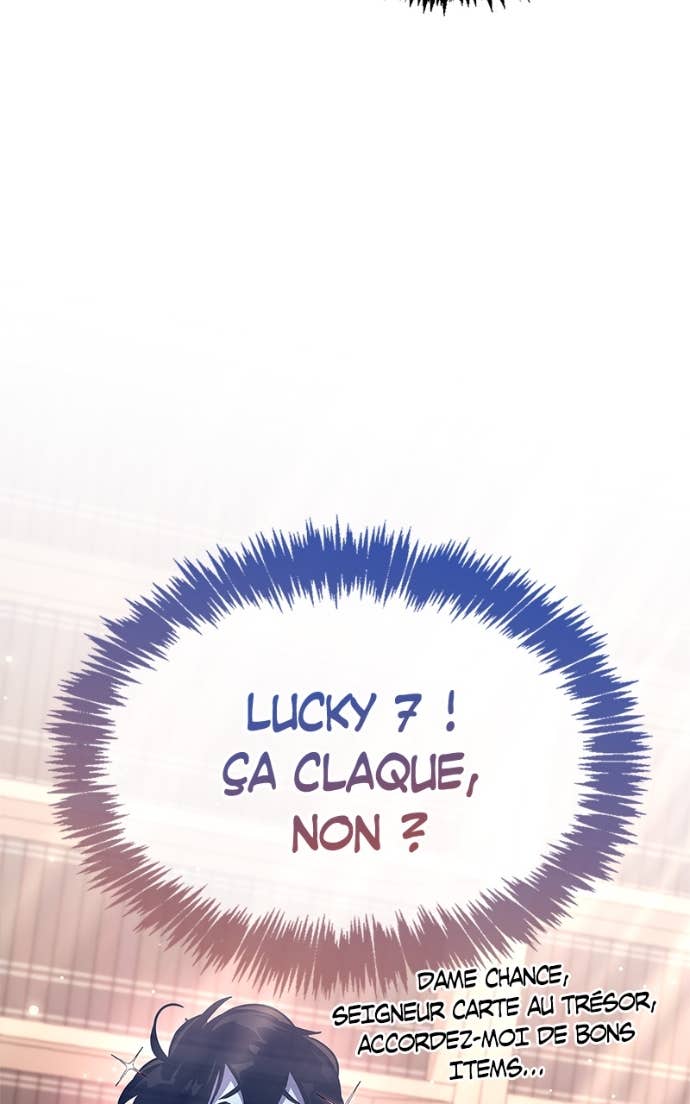 Read The Player Hides His Past FR Manga Online