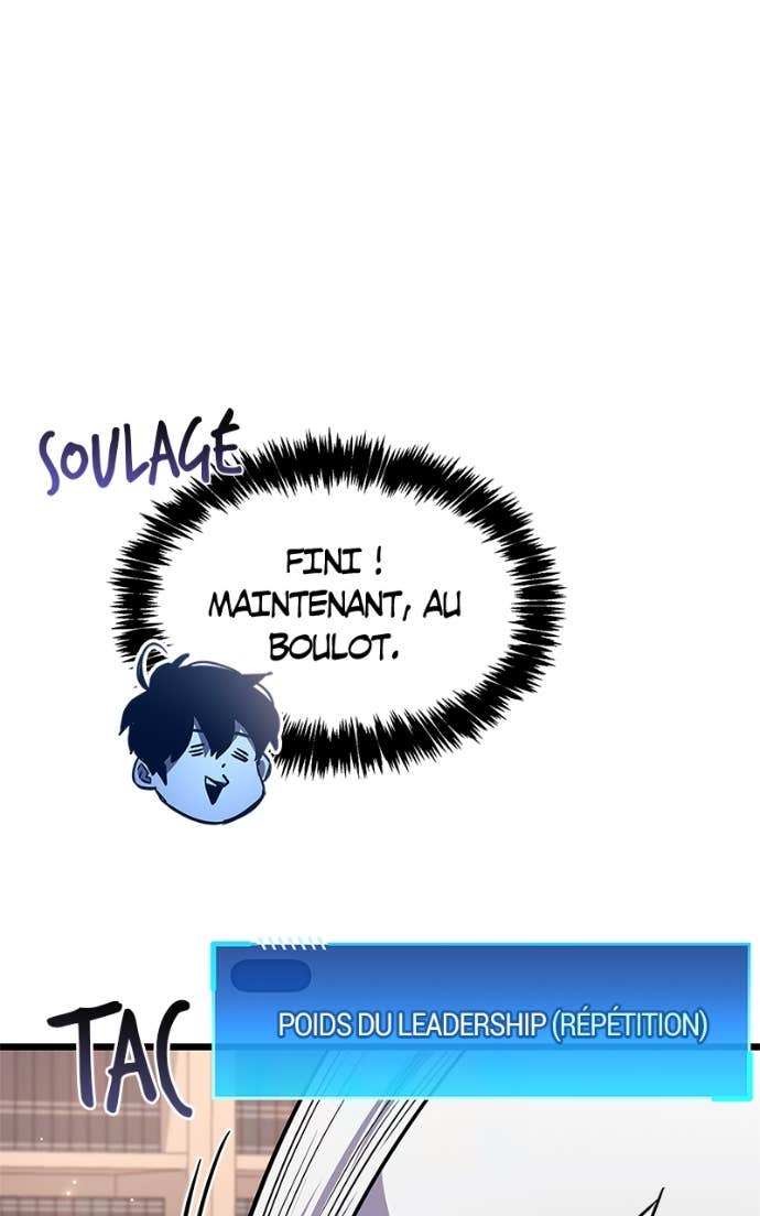 Read The Player Hides His Past FR Manga Online