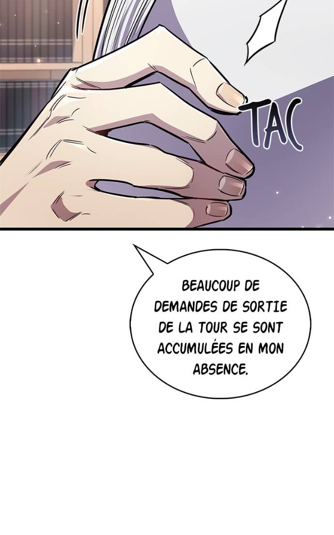 Read The Player Hides His Past FR Manga Online