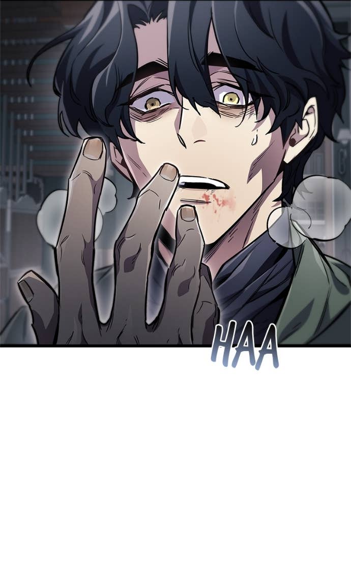 Read The Player Hides His Past FR Manga Online
