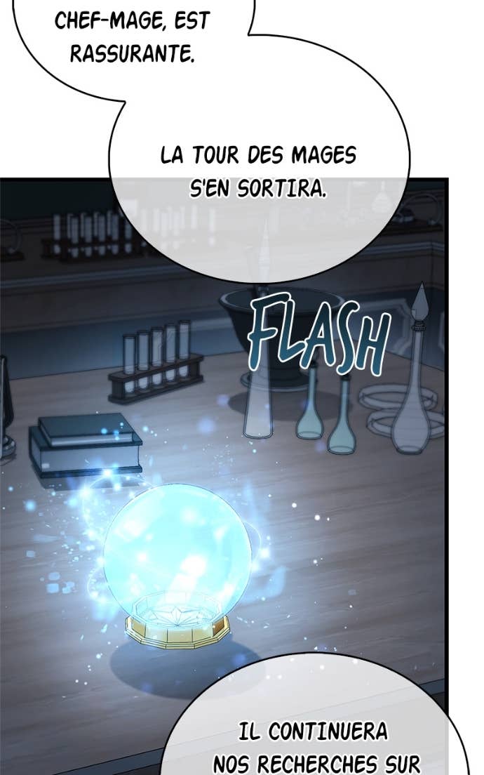 Read The Player Hides His Past FR Manga Online