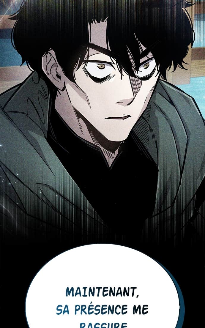 Read The Player Hides His Past FR Manga Online