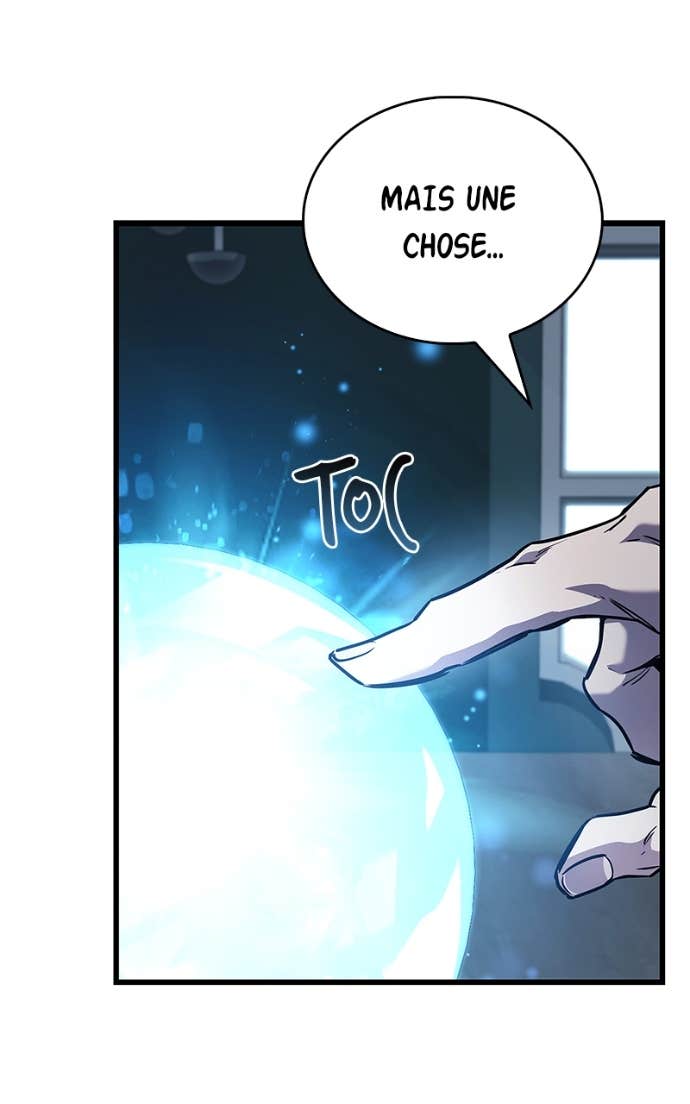 Read The Player Hides His Past FR Manga Online