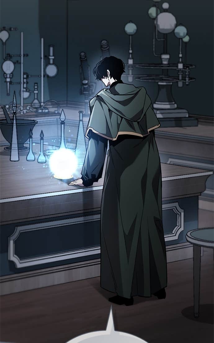 Read The Player Hides His Past FR Manga Online
