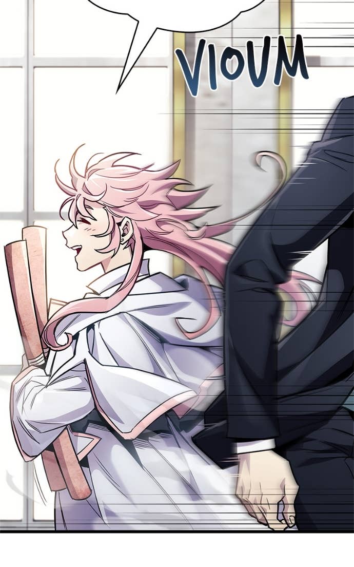 Read The Player Hides His Past FR Manga Online