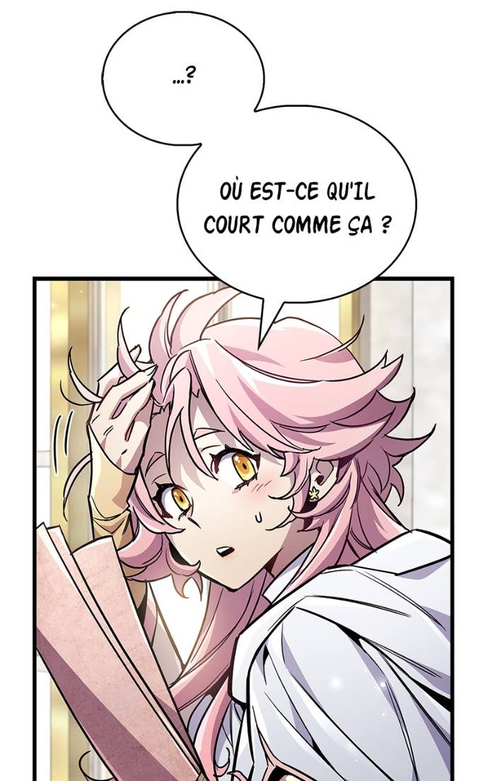 Read The Player Hides His Past FR Manga Online