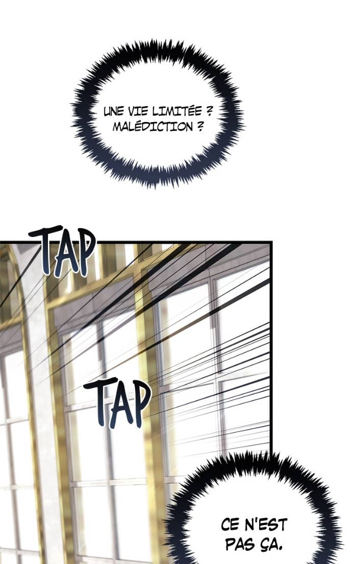 Read The Player Hides His Past FR Manga Online