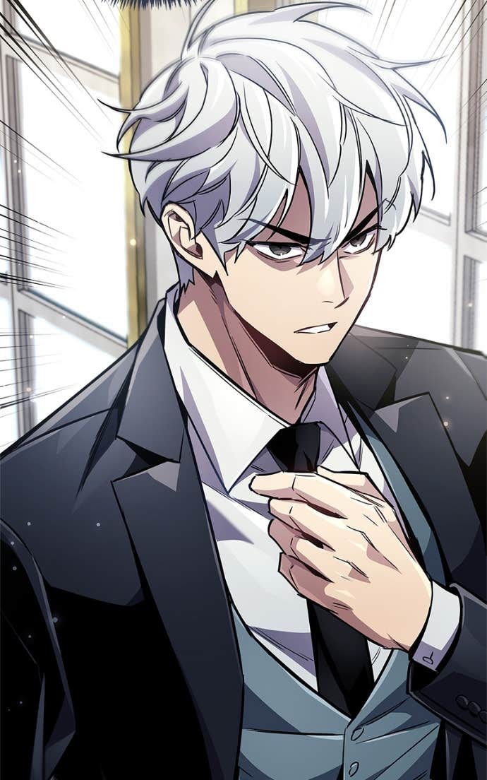Read The Player Hides His Past FR Manga Online
