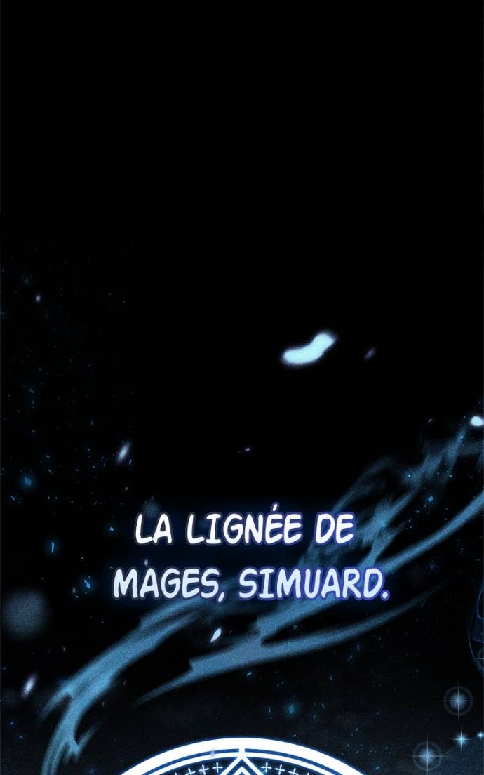 Read The Player Hides His Past FR Manga Online