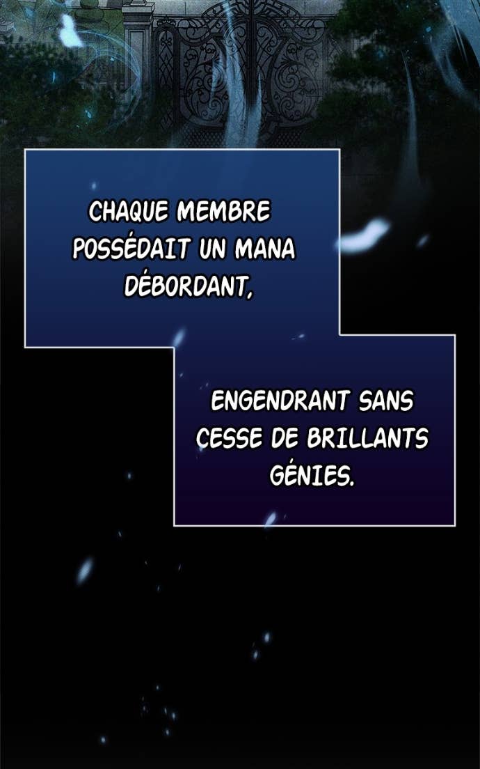 Read The Player Hides His Past FR Manga Online