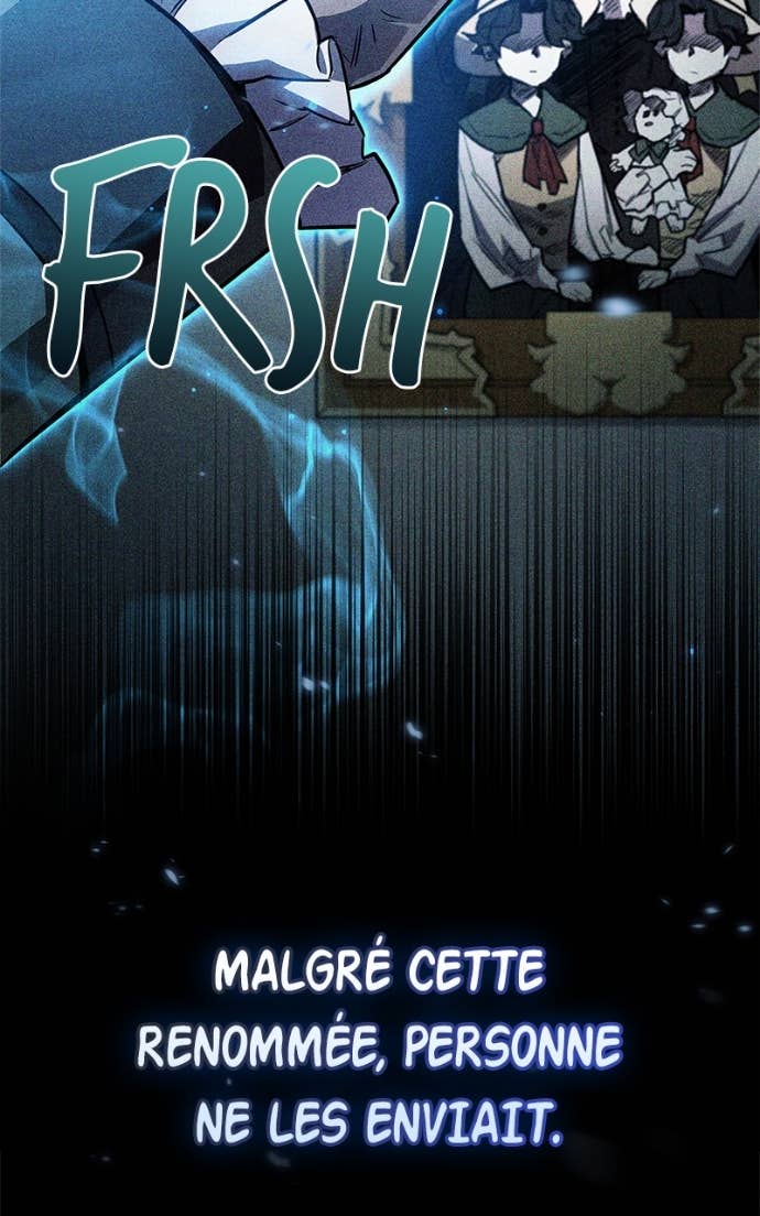 Read The Player Hides His Past FR Manga Online