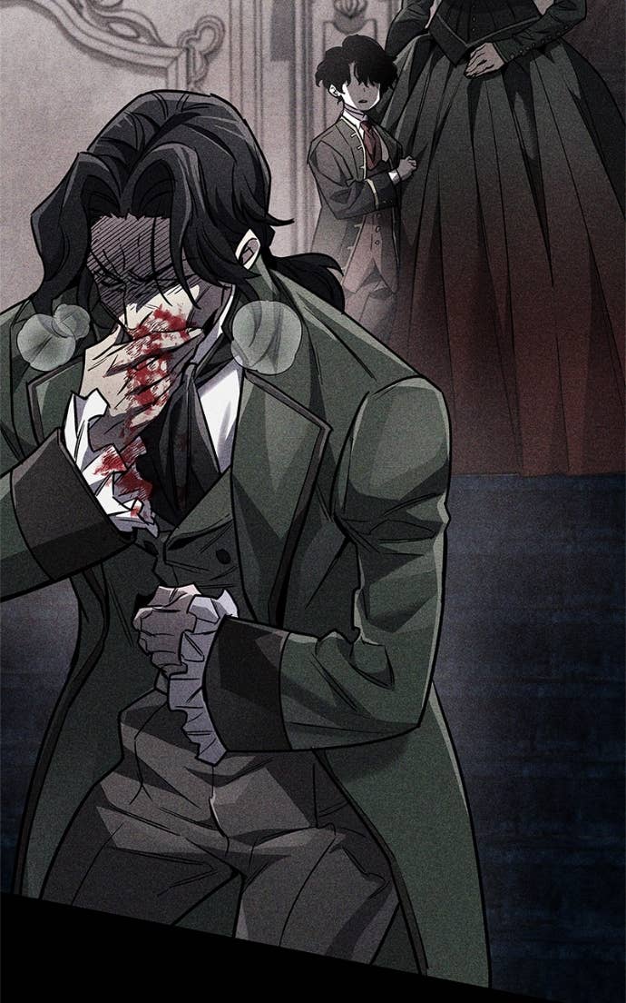 Read The Player Hides His Past FR Manga Online