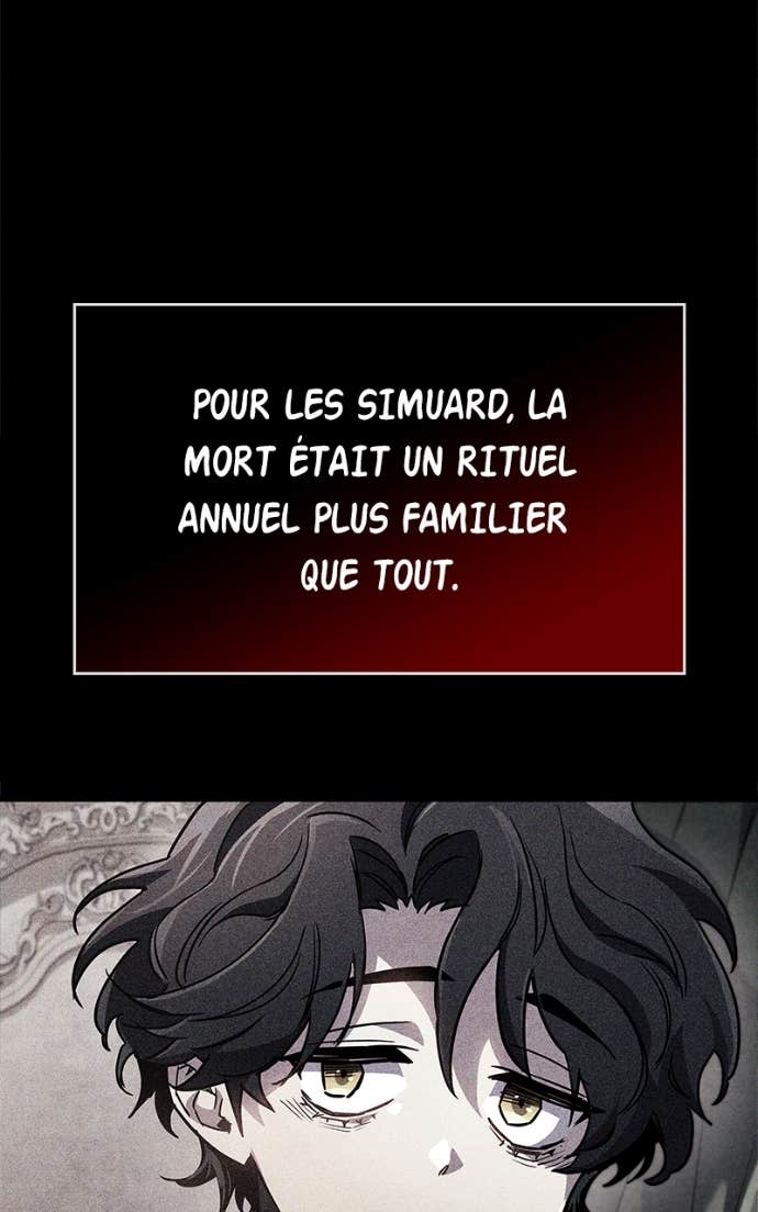 Read The Player Hides His Past FR Manga Online