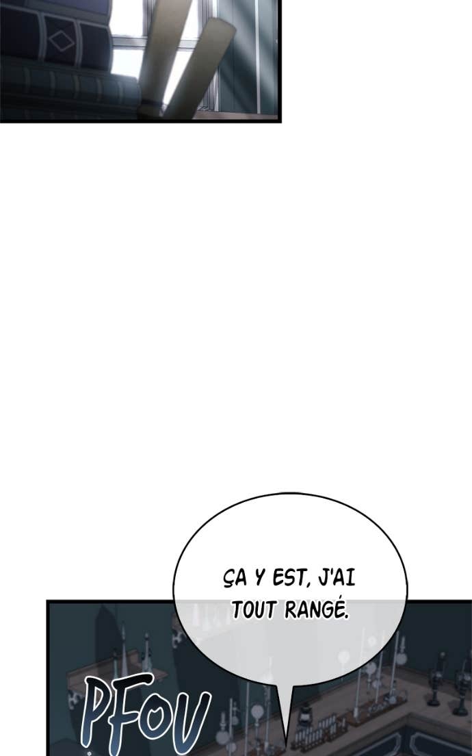 Read The Player Hides His Past FR Manga Online