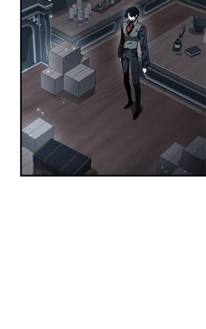 Read The Player Hides His Past FR Manga Online
