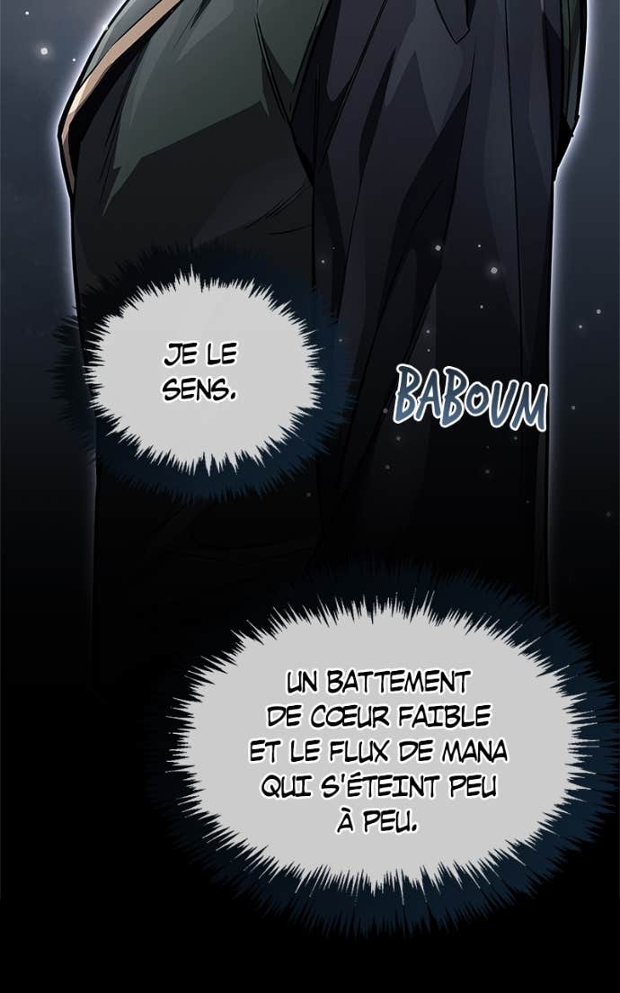 Read The Player Hides His Past FR Manga Online