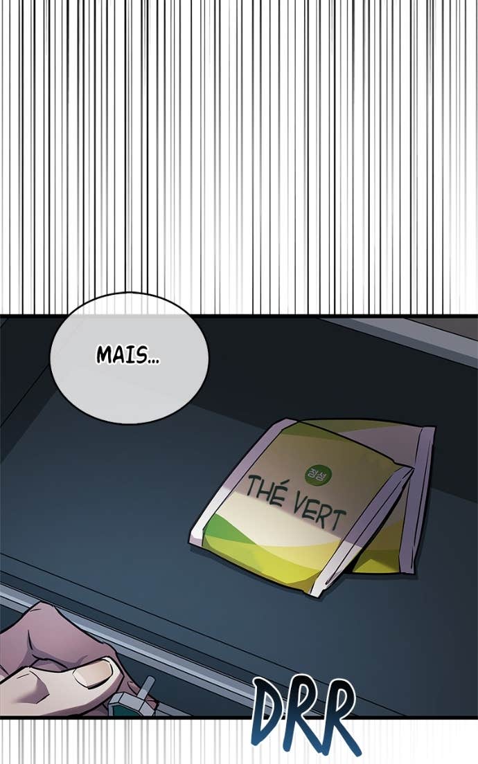 Read The Player Hides His Past FR Manga Online