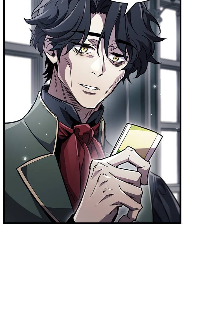 Read The Player Hides His Past FR Manga Online