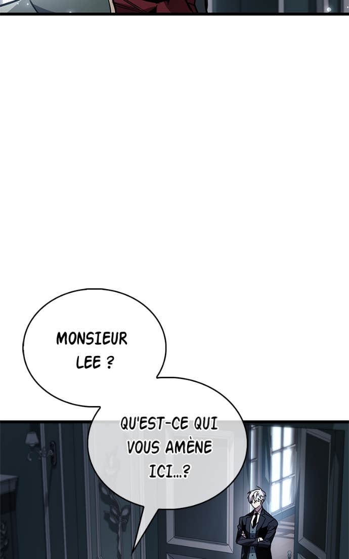 Read The Player Hides His Past FR Manga Online