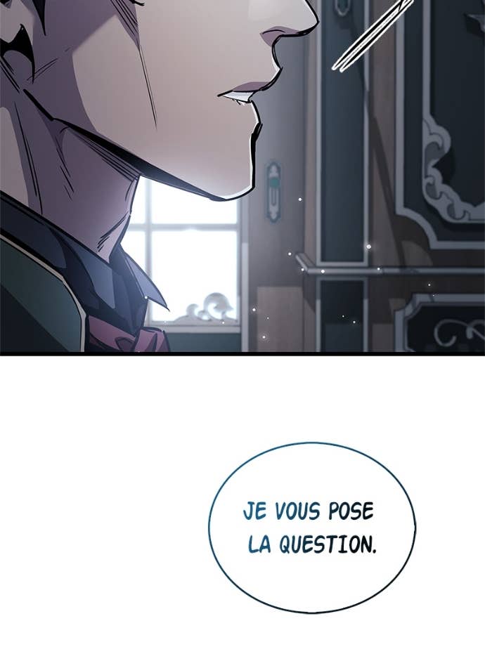 Read The Player Hides His Past FR Manga Online