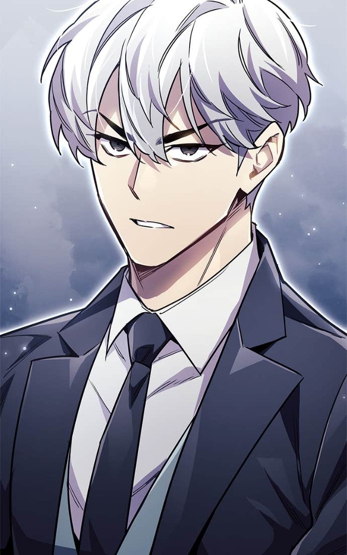 Read The Player Hides His Past FR Manga Online