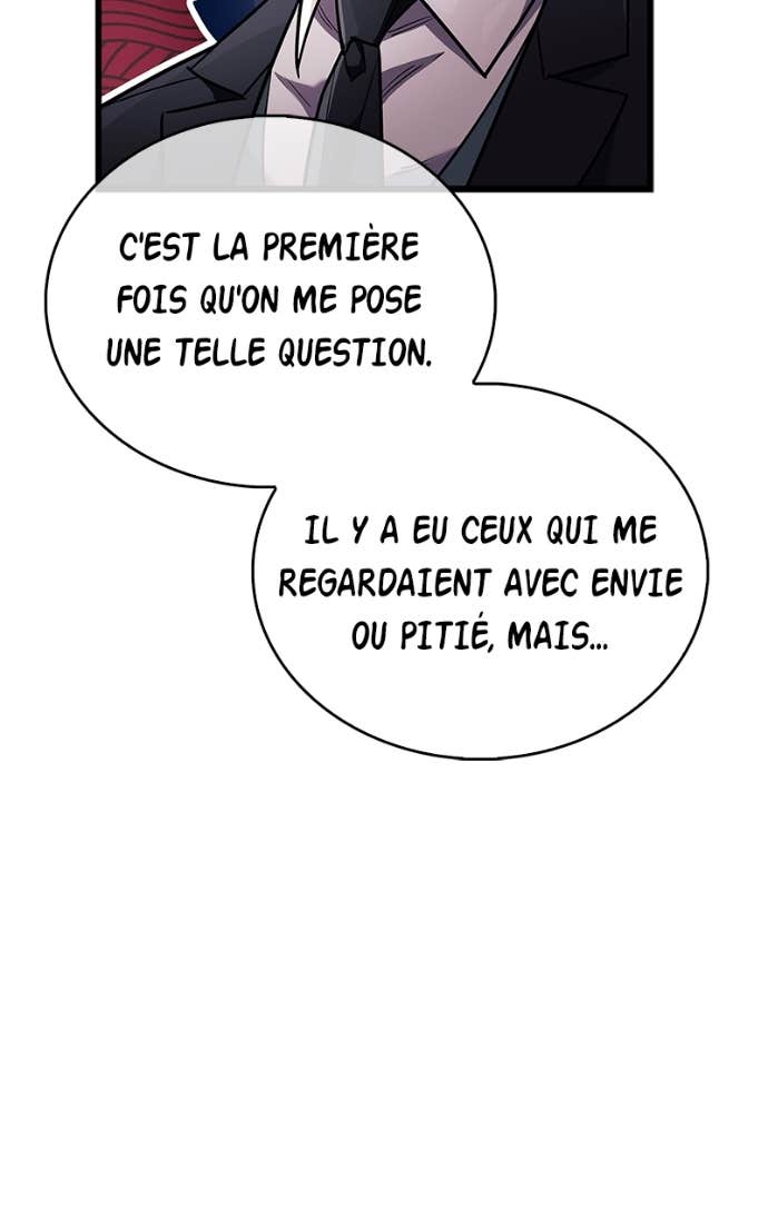 Read The Player Hides His Past FR Manga Online