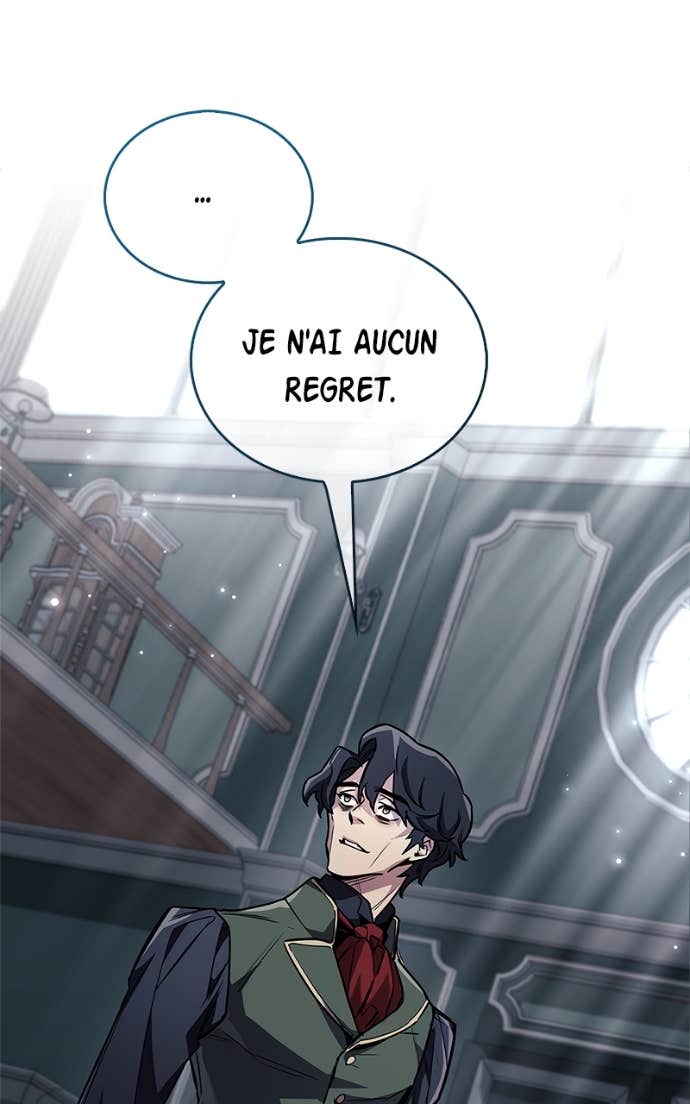 Read The Player Hides His Past FR Manga Online