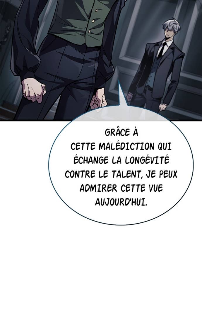 Read The Player Hides His Past FR Manga Online
