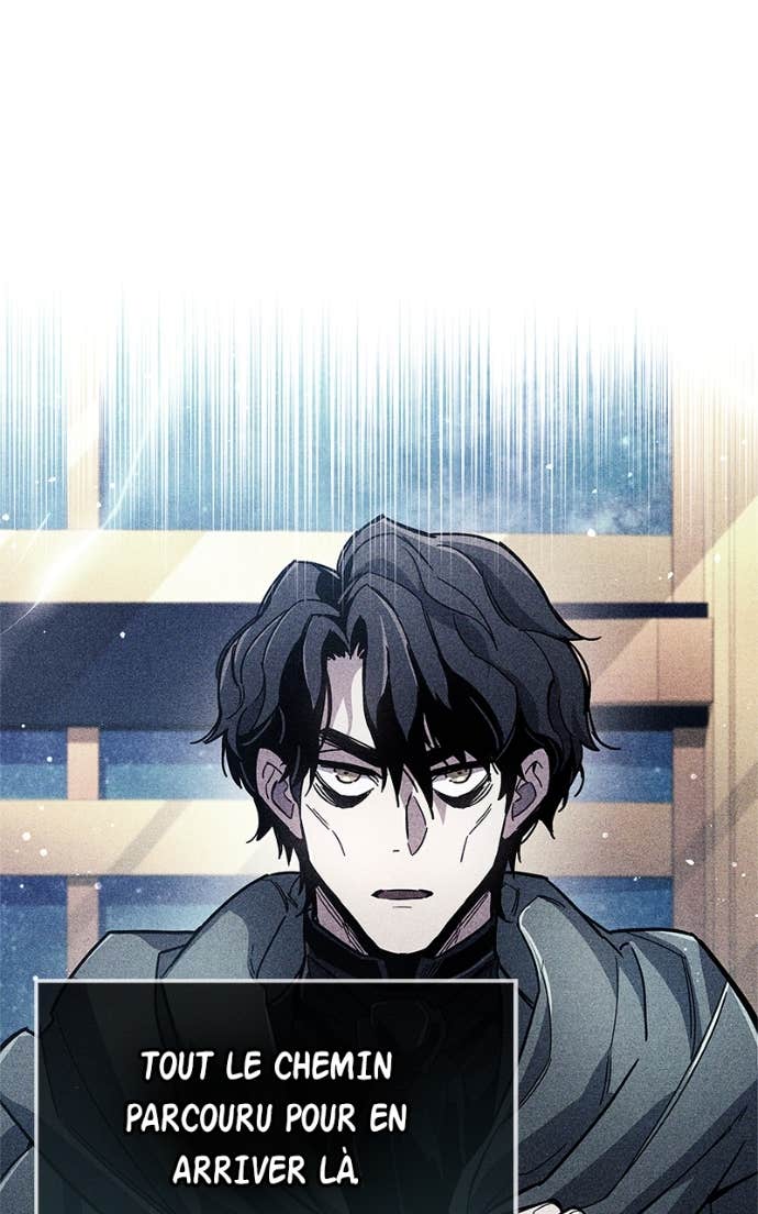 Read The Player Hides His Past FR Manga Online