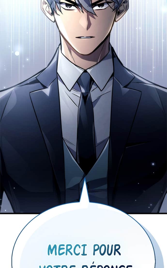 Read The Player Hides His Past FR Manga Online