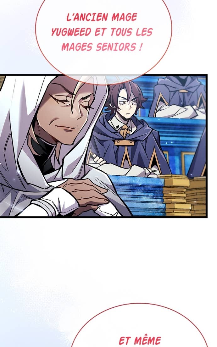 Read The Player Hides His Past FR Manga Online