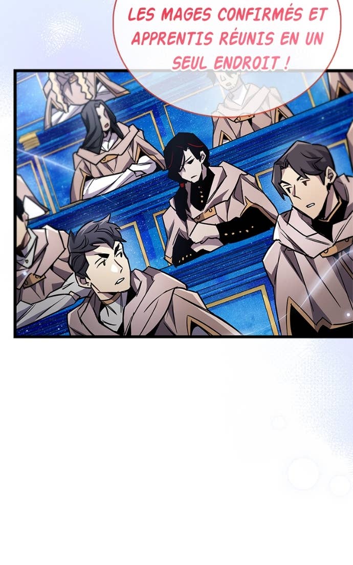 Read The Player Hides His Past FR Manga Online