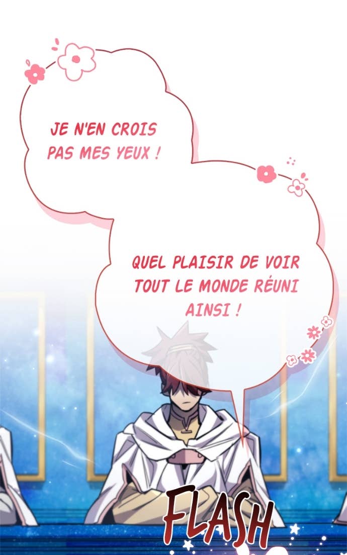 Read The Player Hides His Past FR Manga Online