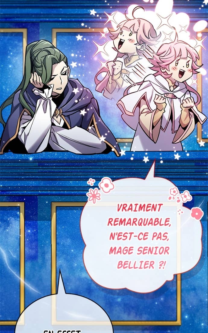 Read The Player Hides His Past FR Manga Online