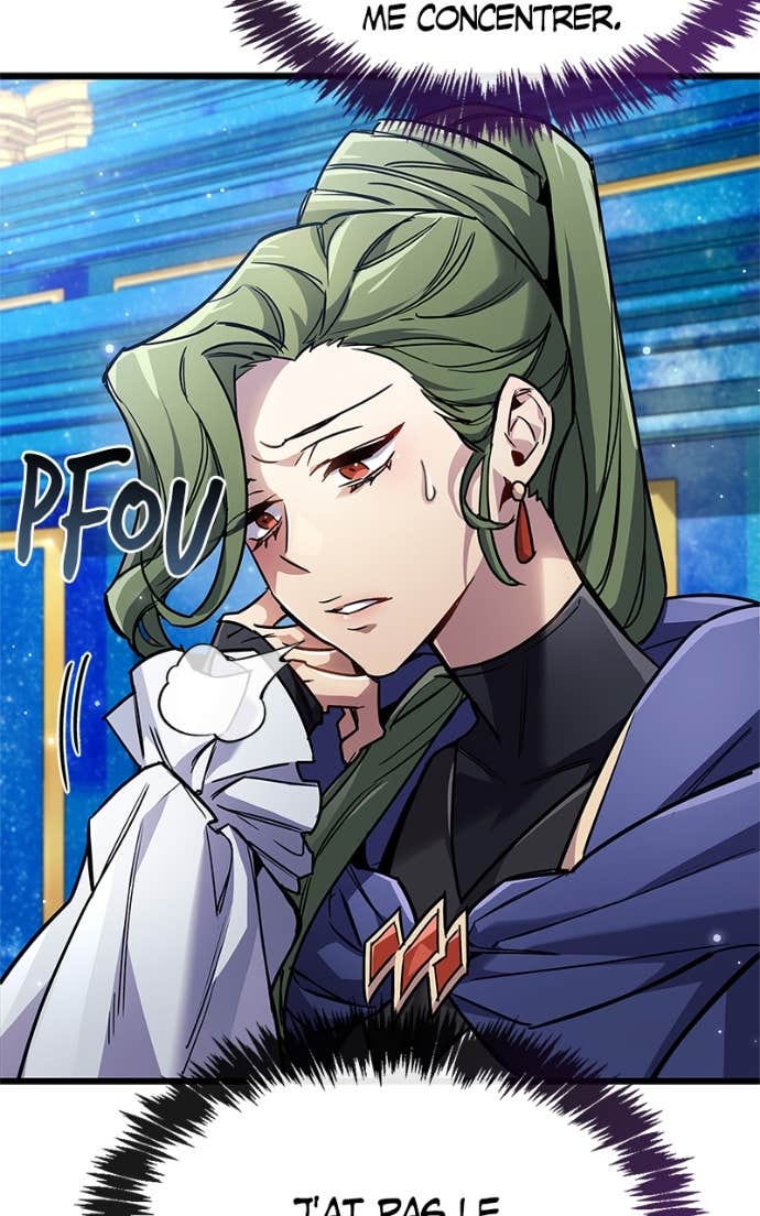 Read The Player Hides His Past FR Manga Online