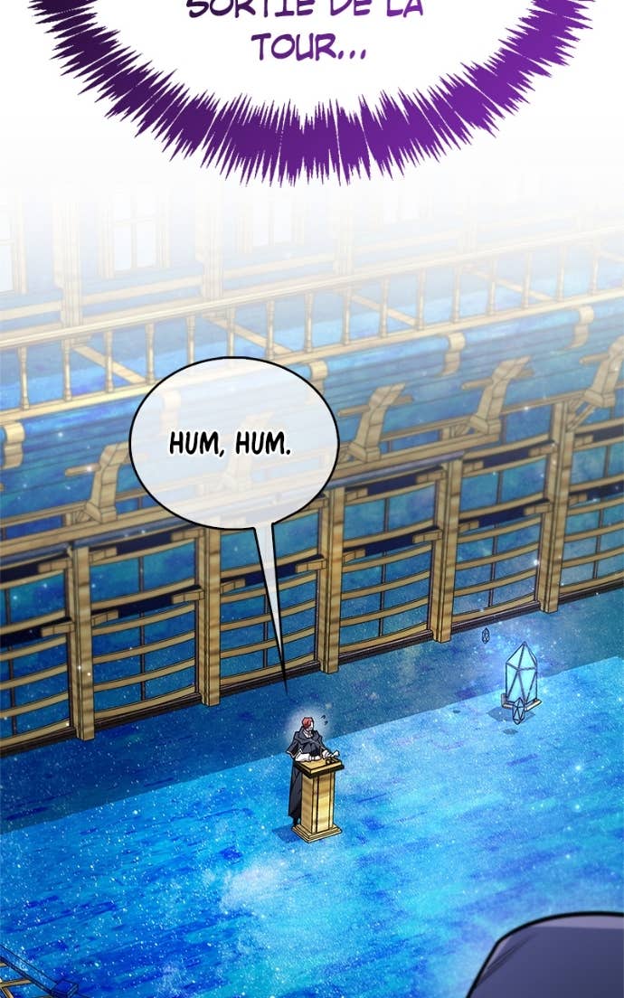Read The Player Hides His Past FR Manga Online