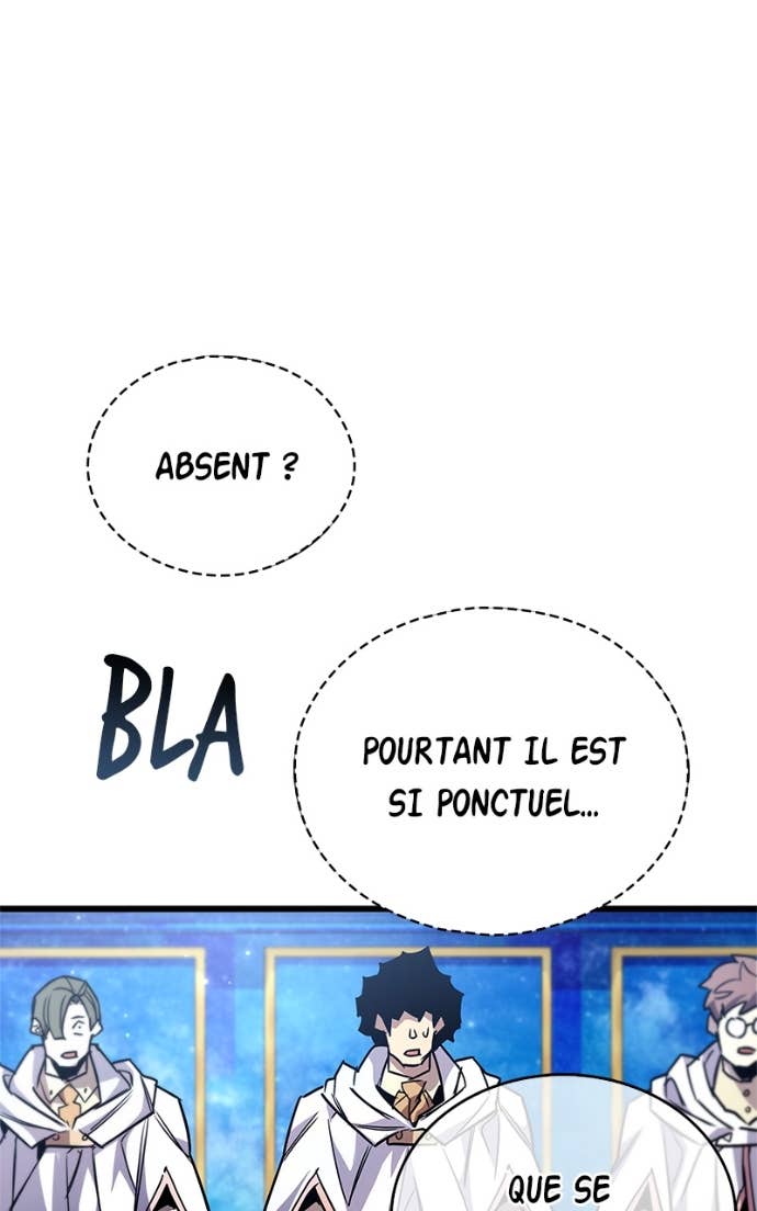 Read The Player Hides His Past FR Manga Online