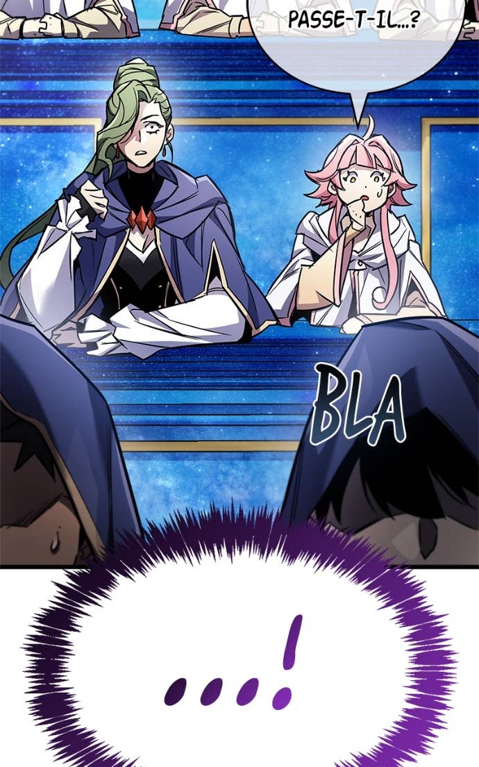 Read The Player Hides His Past FR Manga Online
