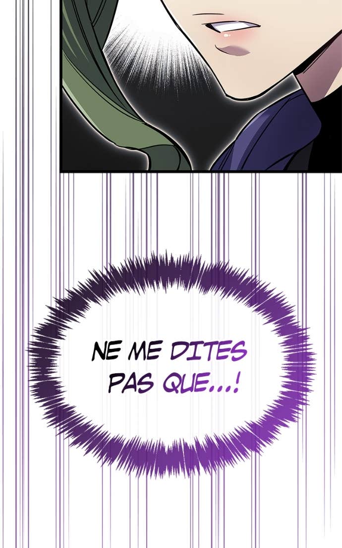 Read The Player Hides His Past FR Manga Online