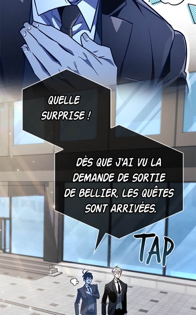 Read The Player Hides His Past FR Manga Online
