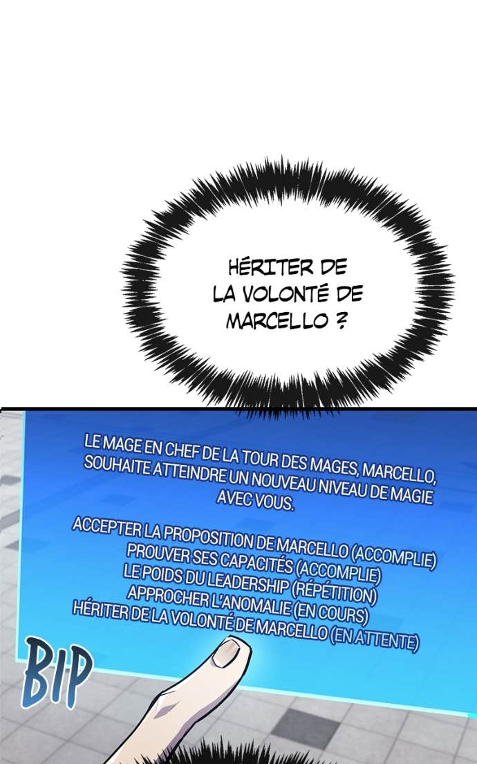 Read The Player Hides His Past FR Manga Online