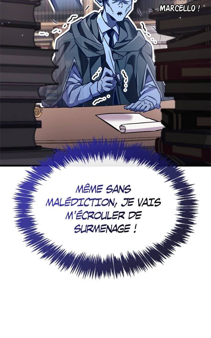 Read The Player Hides His Past FR Manga Online