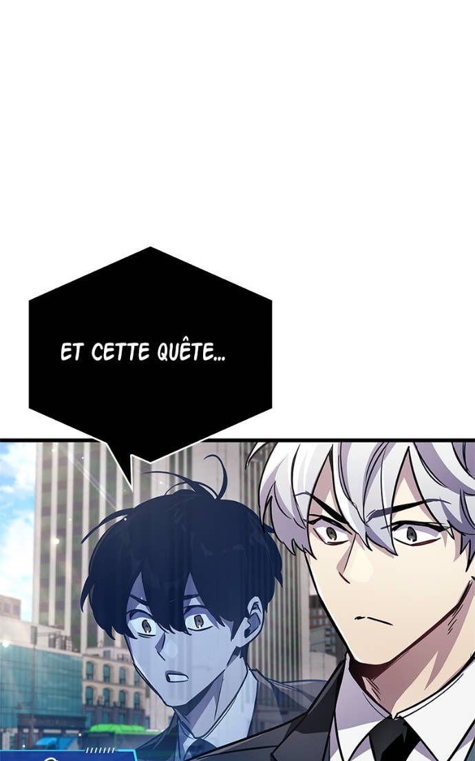 Read The Player Hides His Past FR Manga Online