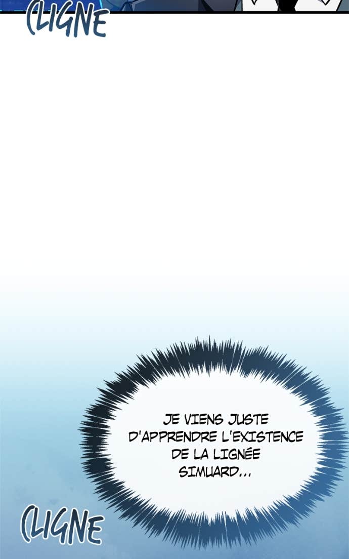 Read The Player Hides His Past FR Manga Online