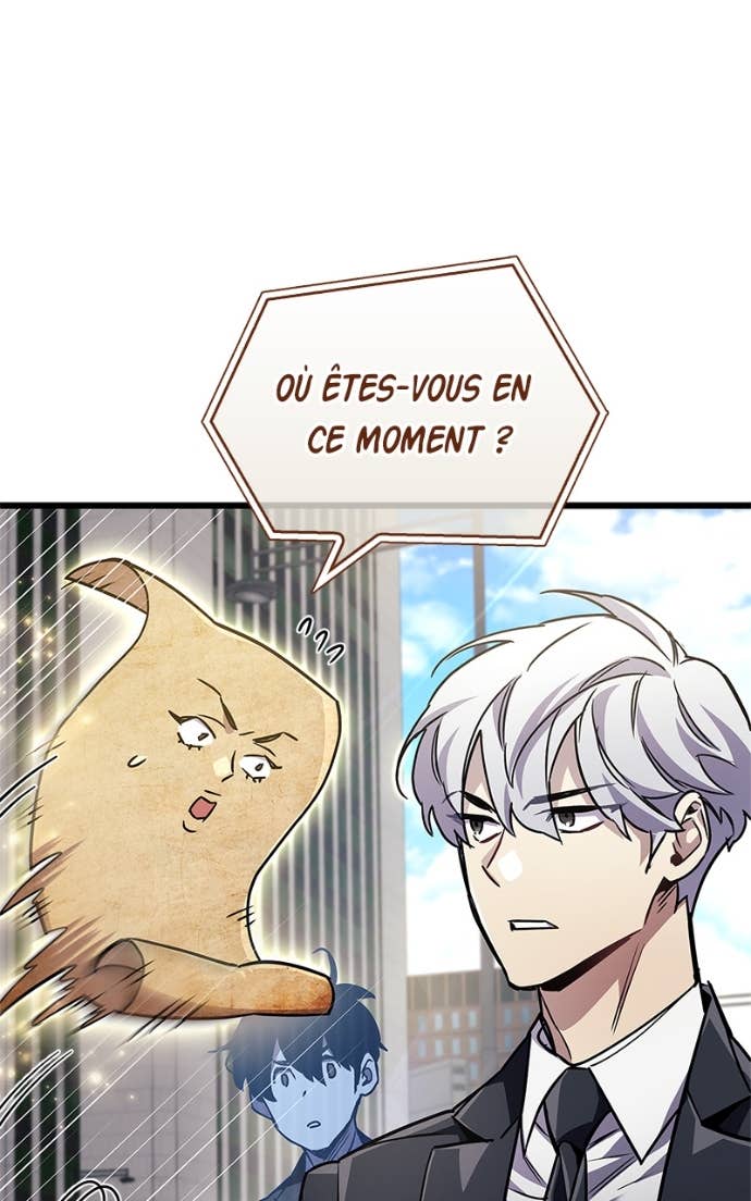 Read The Player Hides His Past FR Manga Online