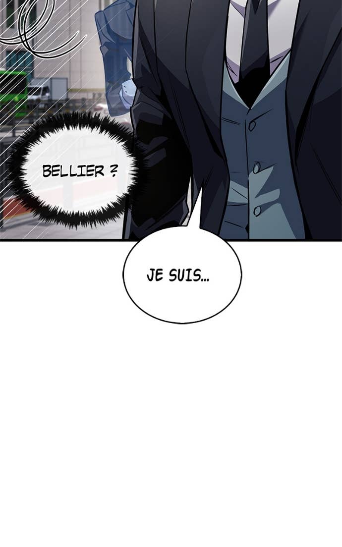 Read The Player Hides His Past FR Manga Online