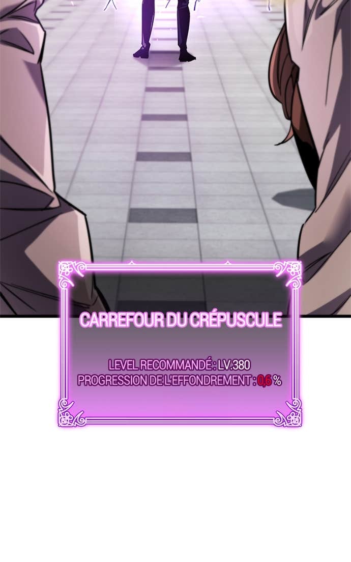 Read The Player Hides His Past FR Manga Online