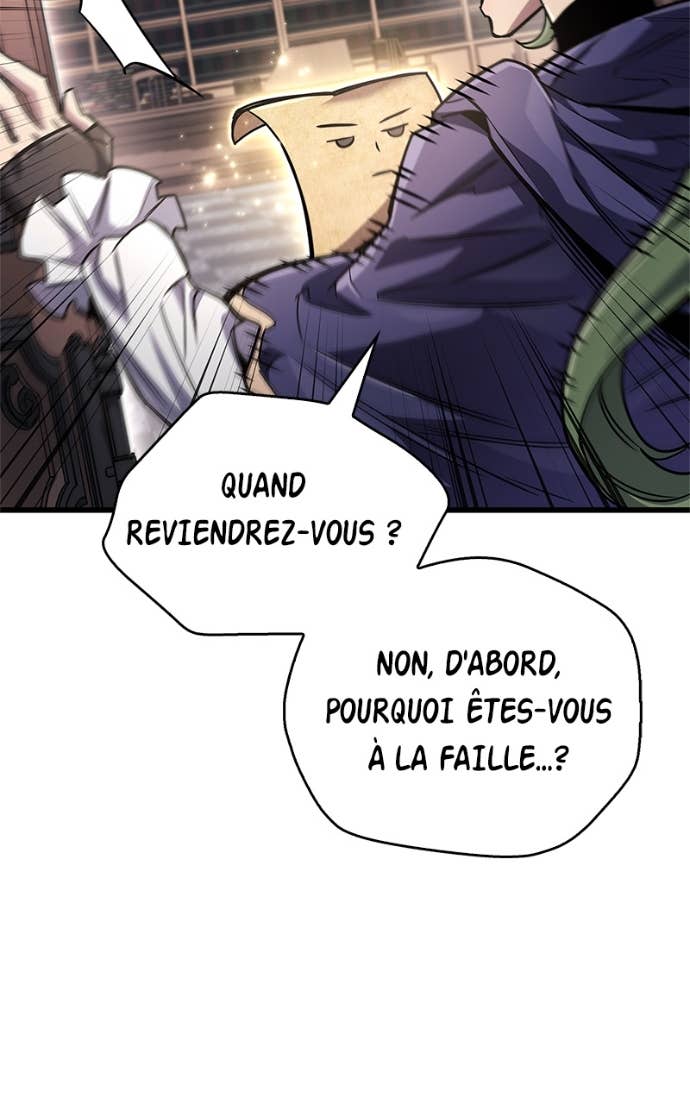Read The Player Hides His Past FR Manga Online
